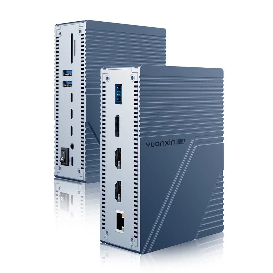 14 in 1 Docking Station 14 in 1 Docking Station